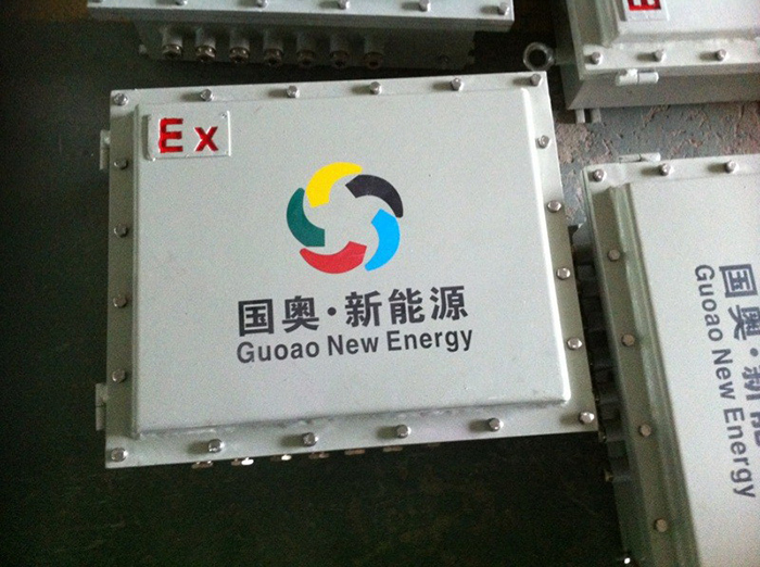 防爆箱如何進行選購？